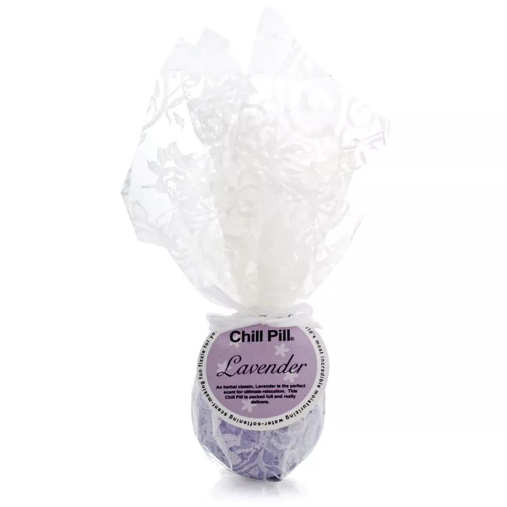 Hydra Chill Pill 2 x 70g/2.5oz – Lavender