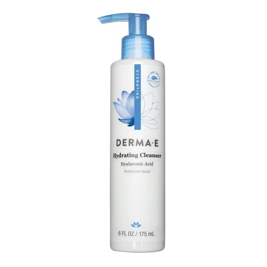 Hydrating Cleanser