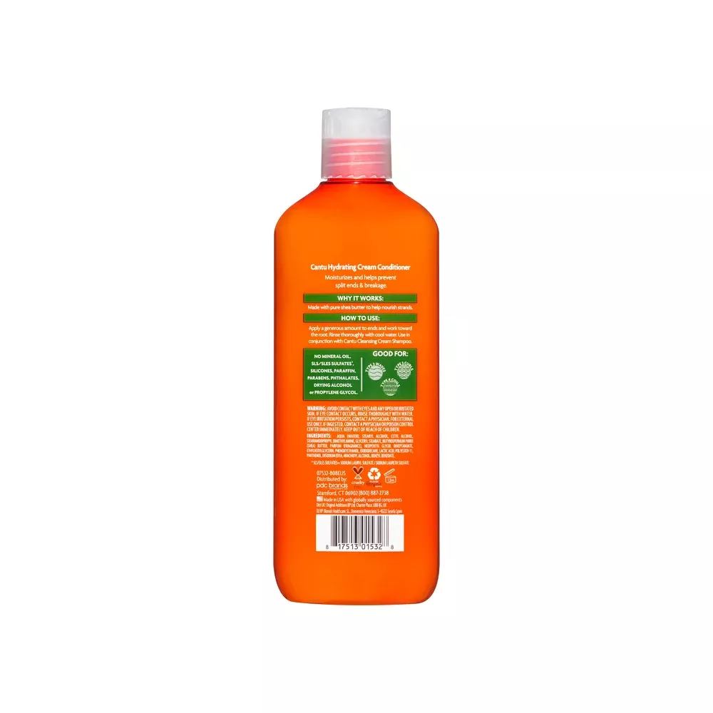 HYDRATING CREAM CONDITIONER
