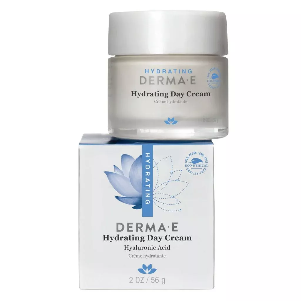 Hydrating Day Cream