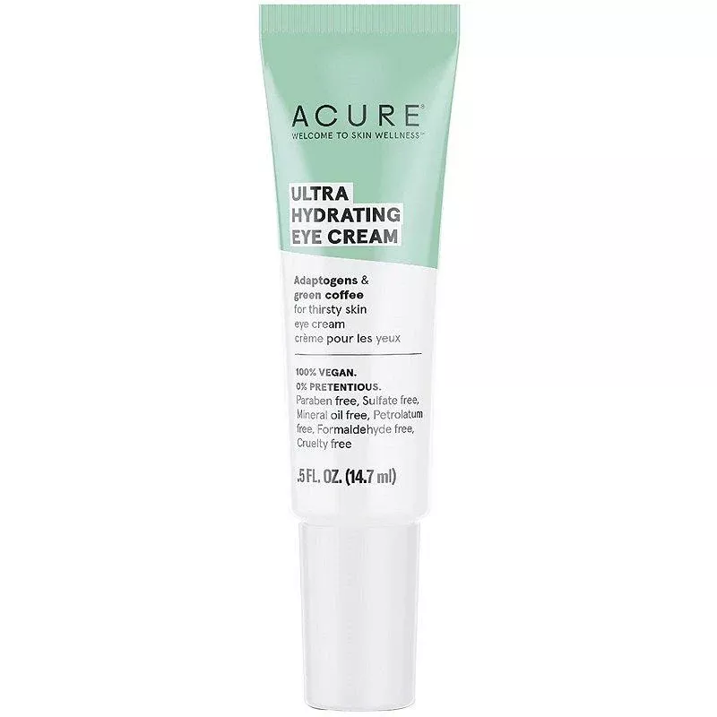 Hydrating Eye Cream