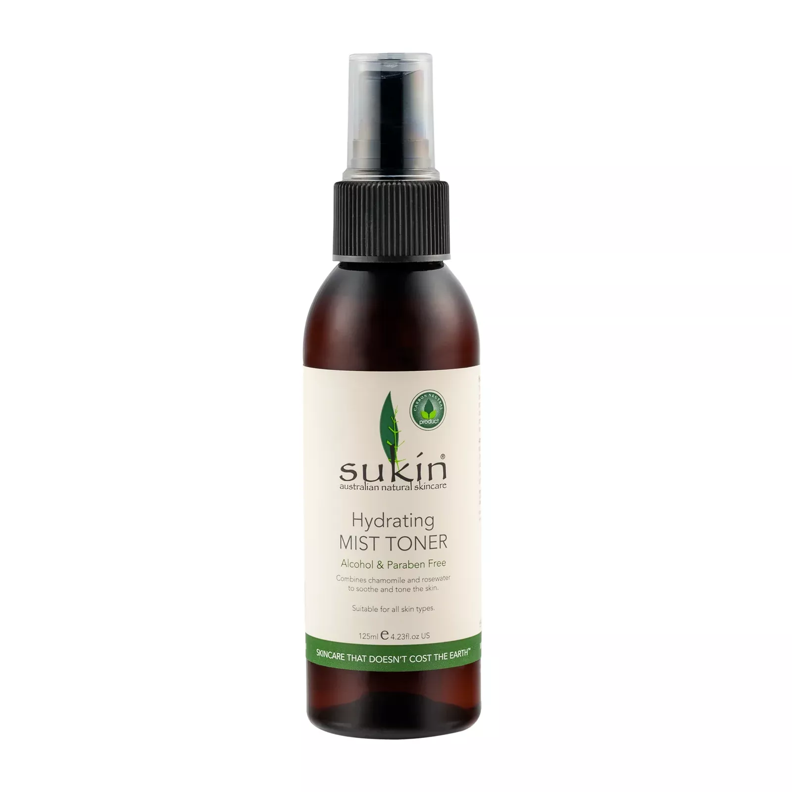 Hydrating Mist Toner