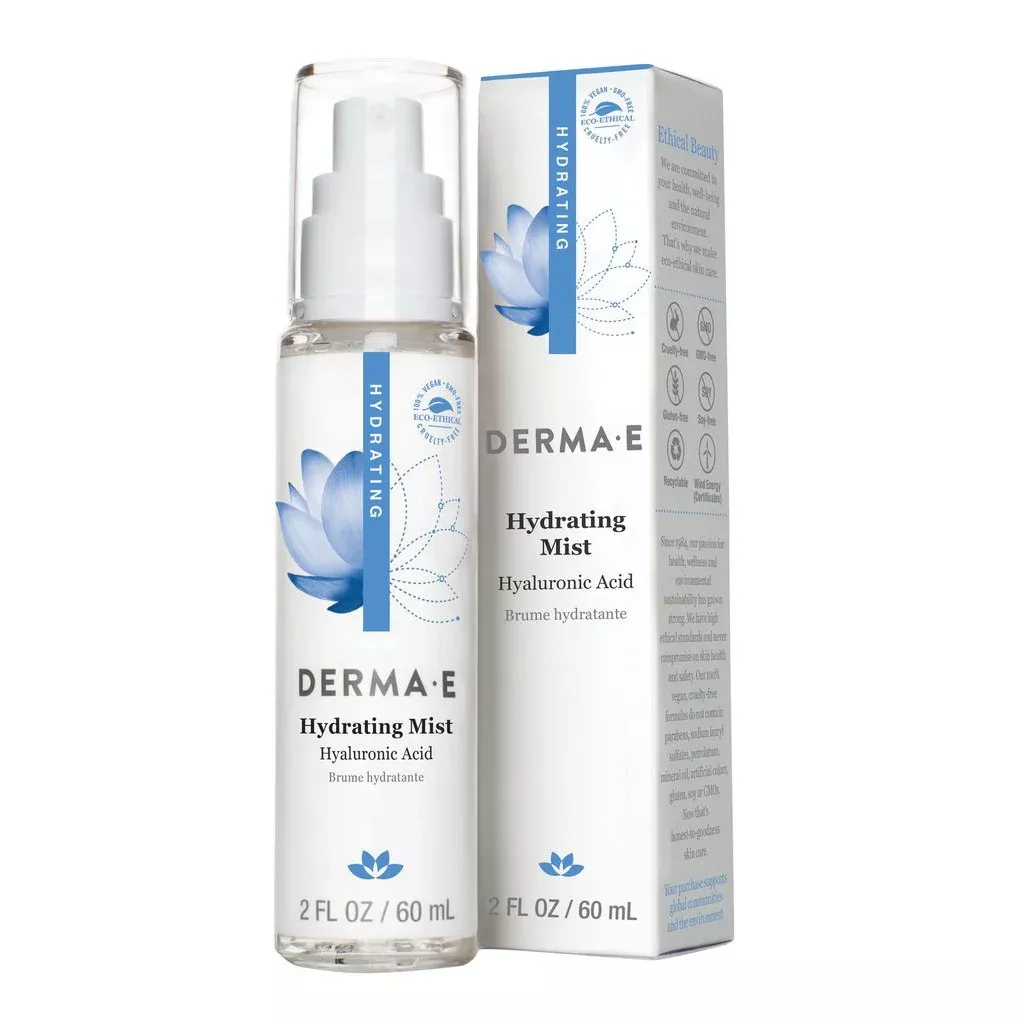 Hydrating Mist