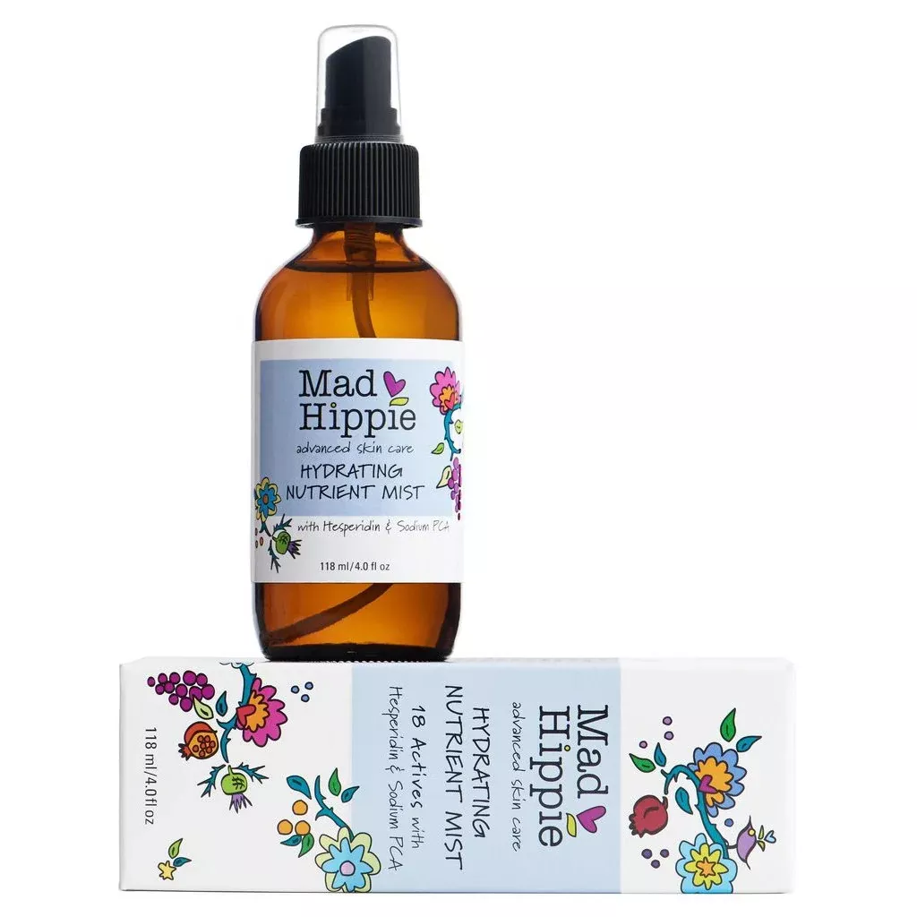 Hydrating Nutrient Mist