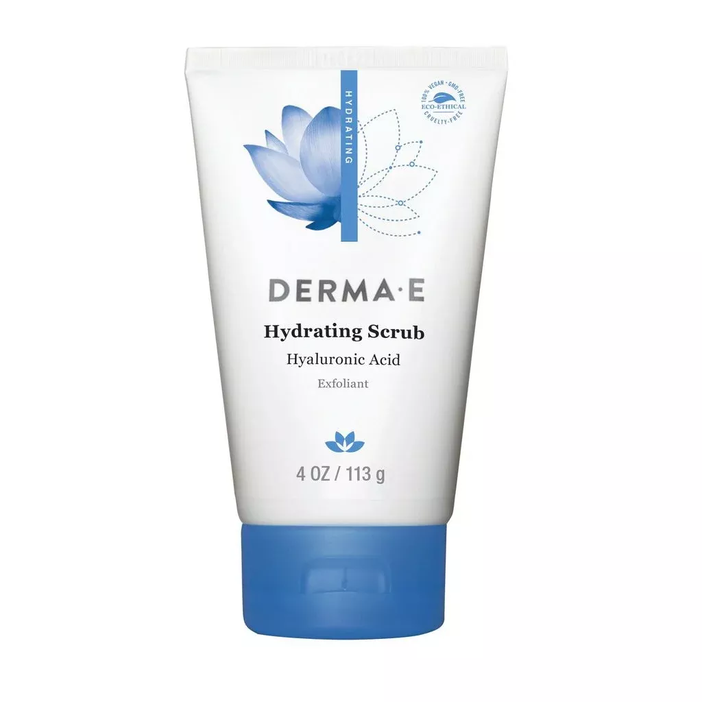 Hydrating Scrub