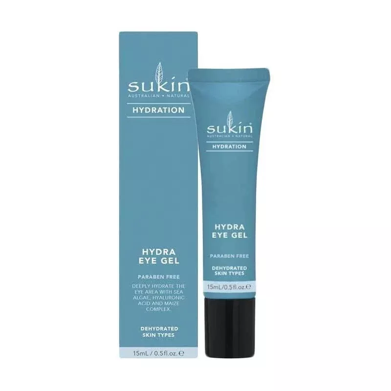 Hydration – Hydra Eye Gel