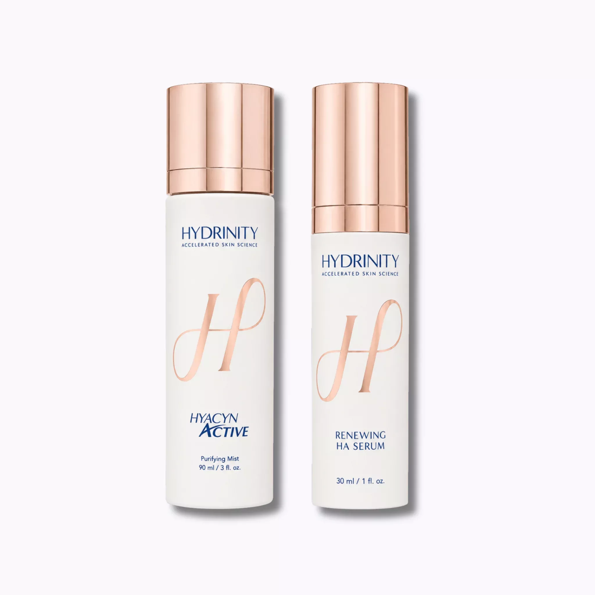 Hydrinity Age Renewal Kit