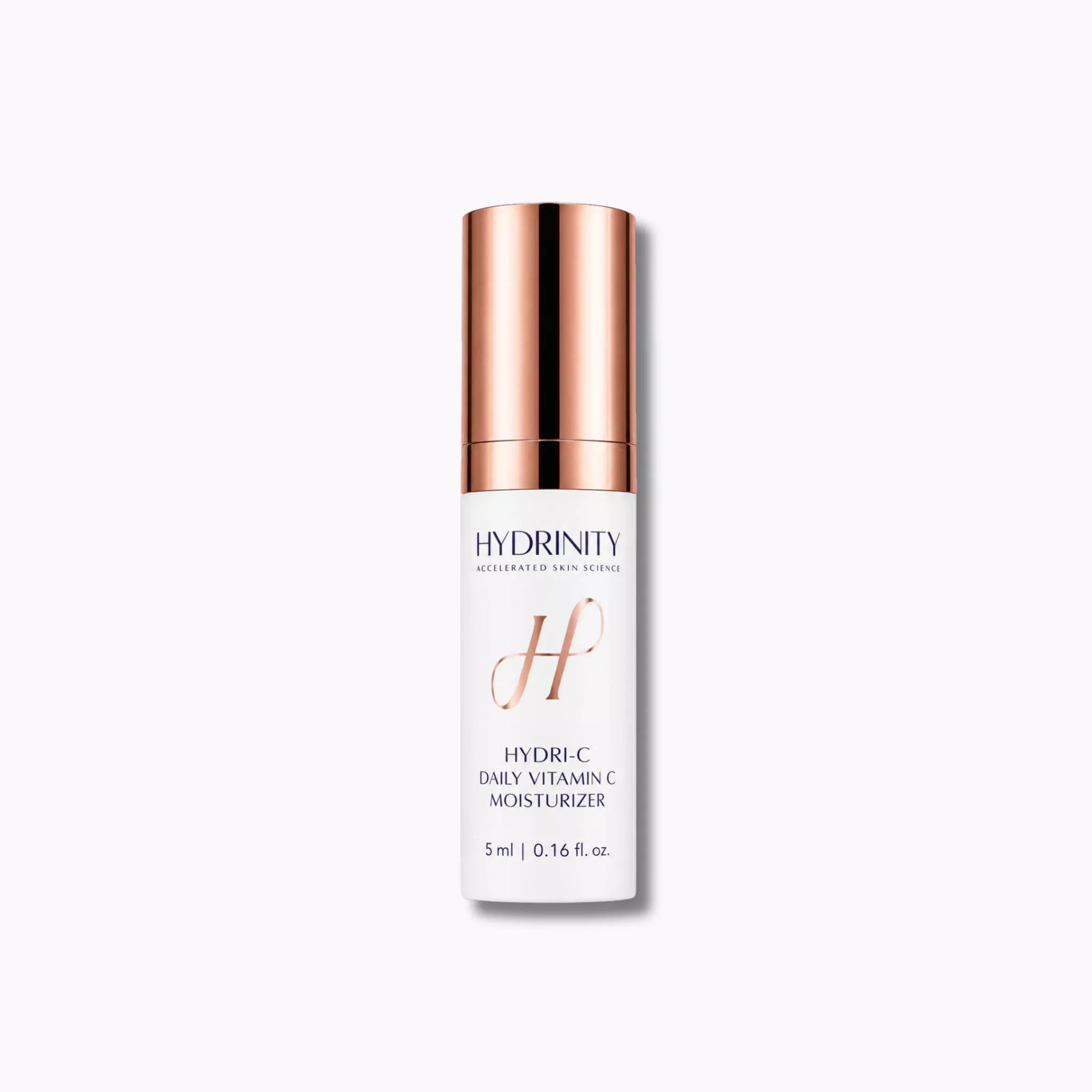 Hydrinity HYDRI-C Daily Vitamin C Moisturizer