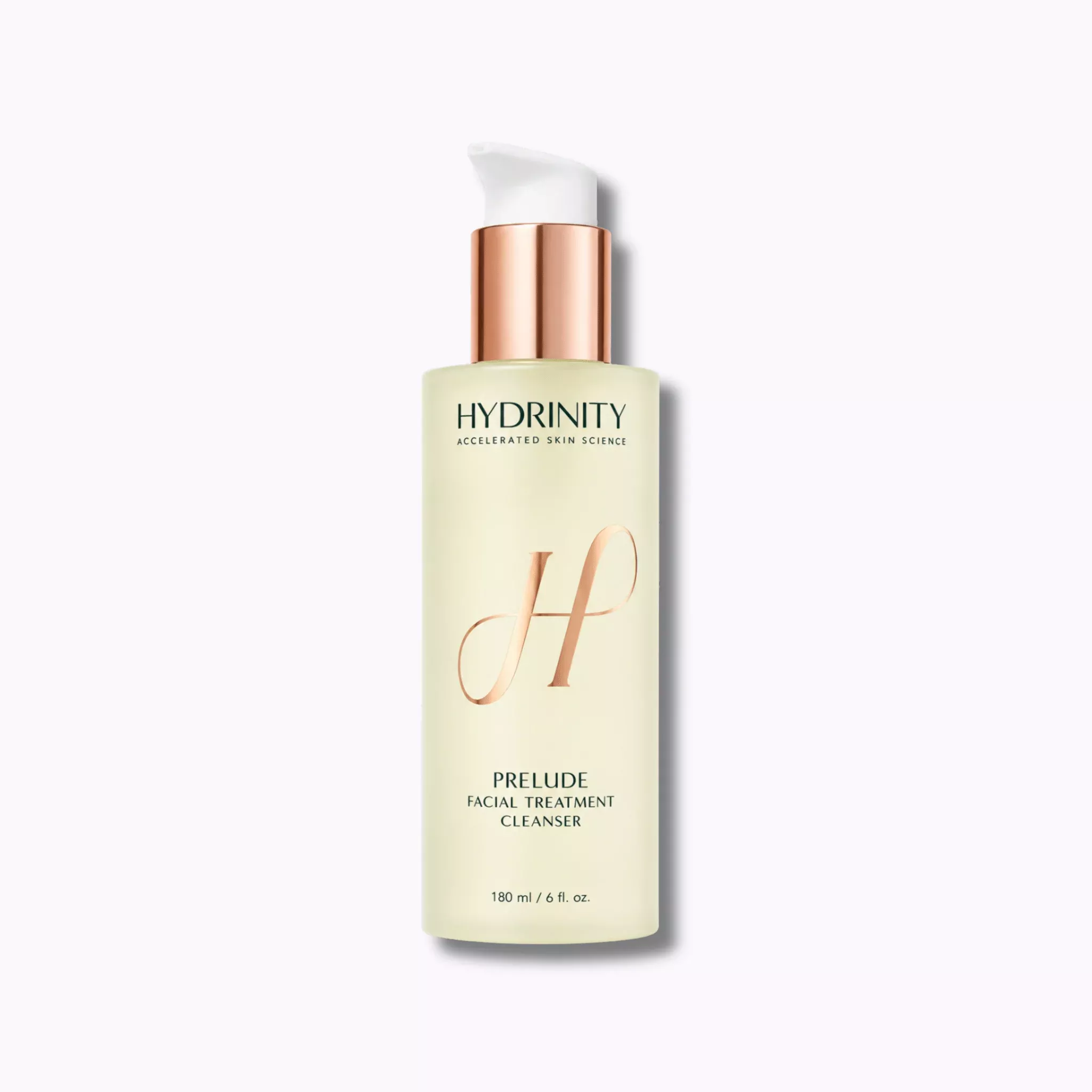 Hydrinity PRELUDE Facial Treatment Cleanser