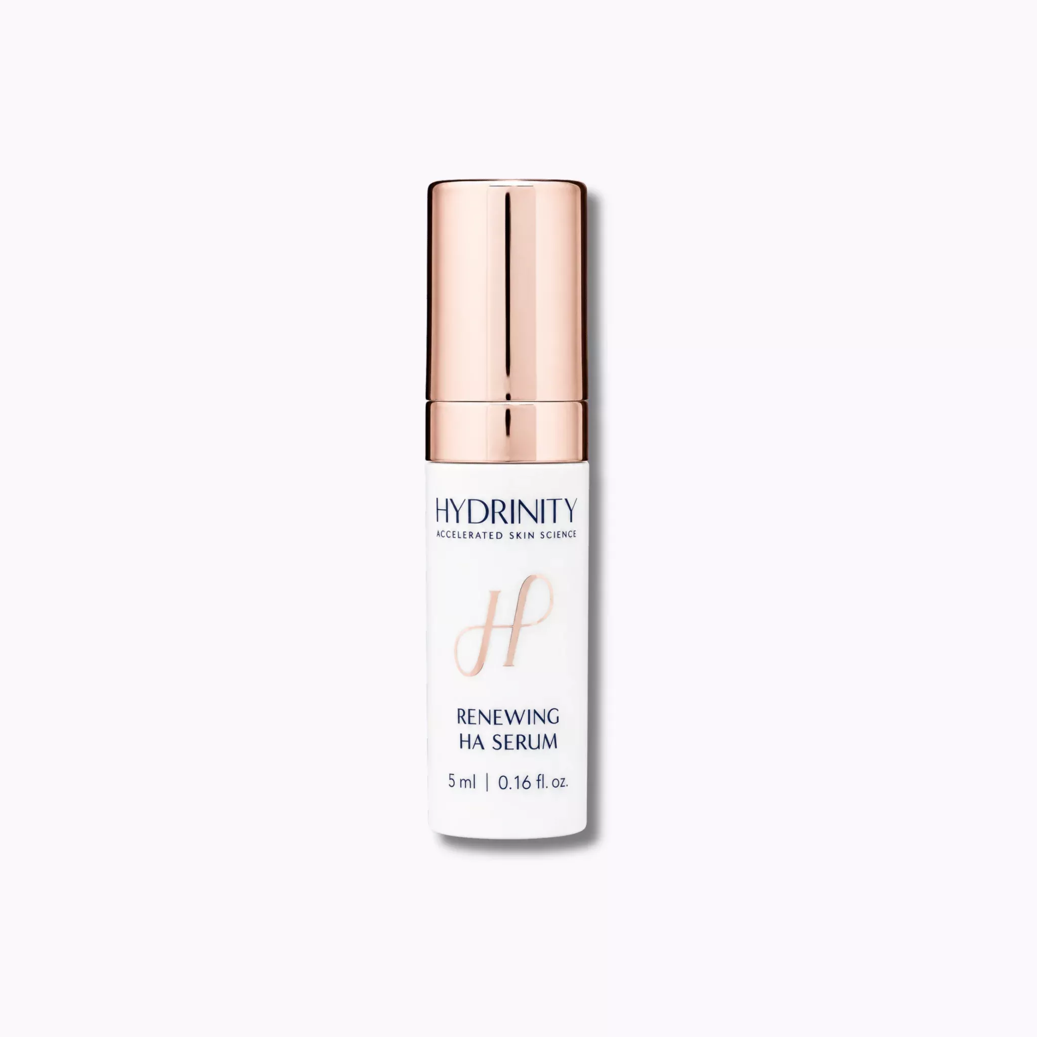 Hydrinity Renewing HA Serum