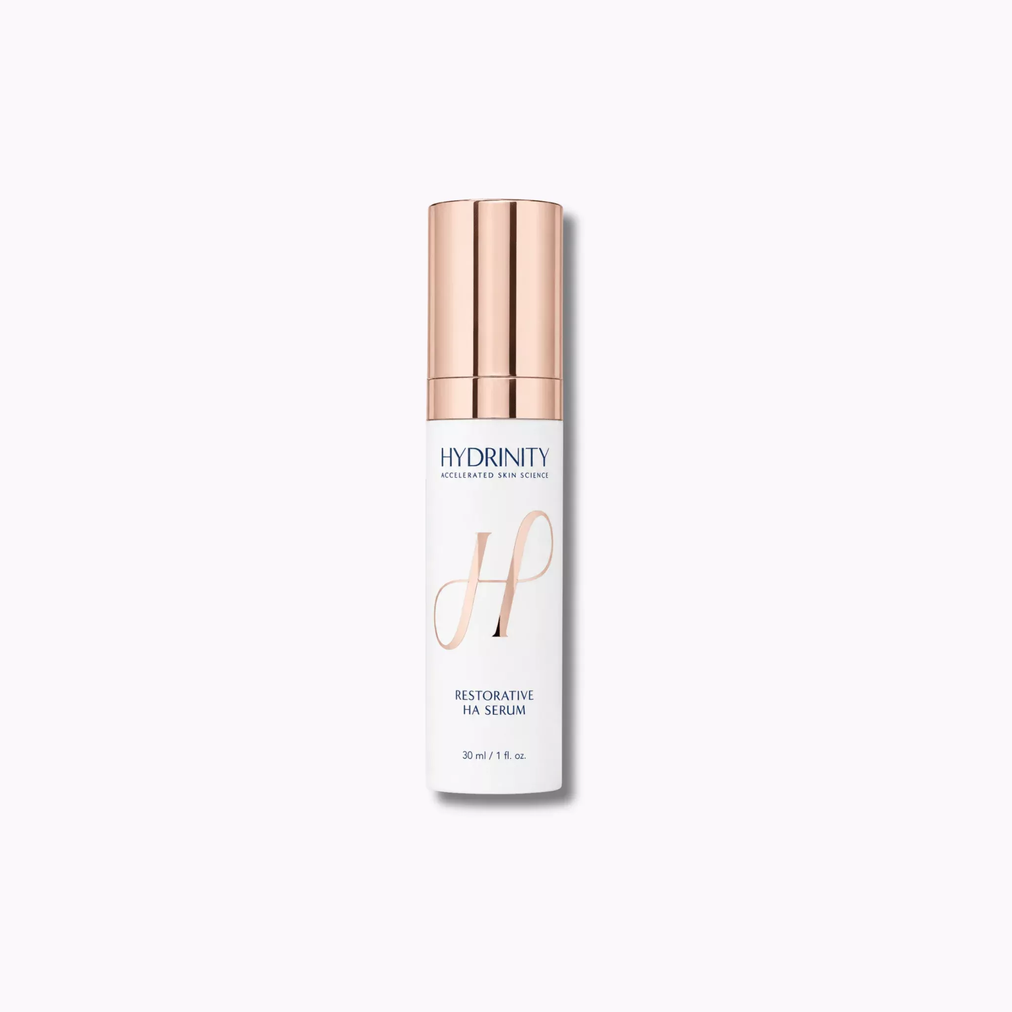 Hydrinity Restorative HA Serum