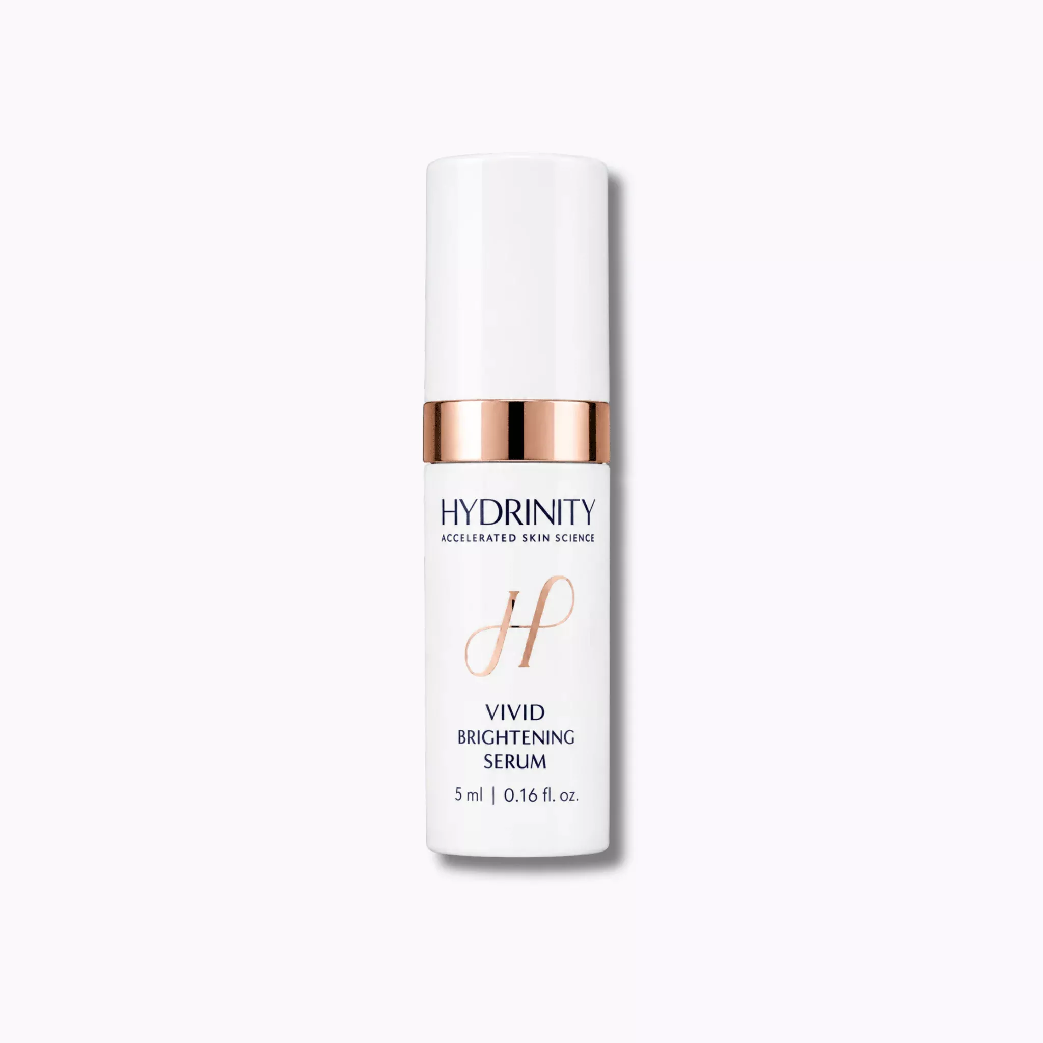 Hydrinity VIVID Brightening Serum