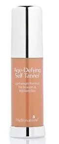 Hydroxatone Sunsoak Age-Defying Self Tanner - 1 oz