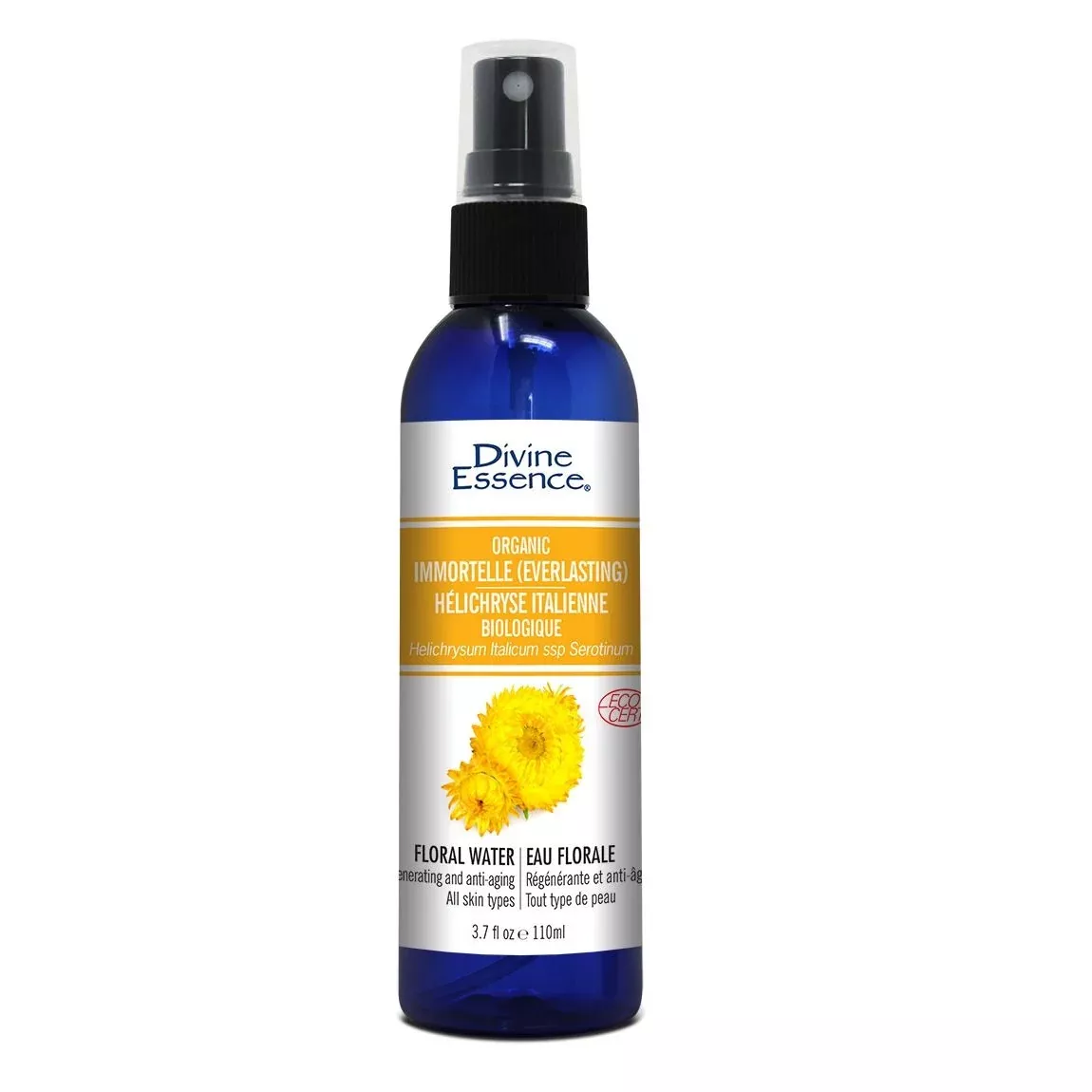 Hydroxol – Everlasting (Immortelle)