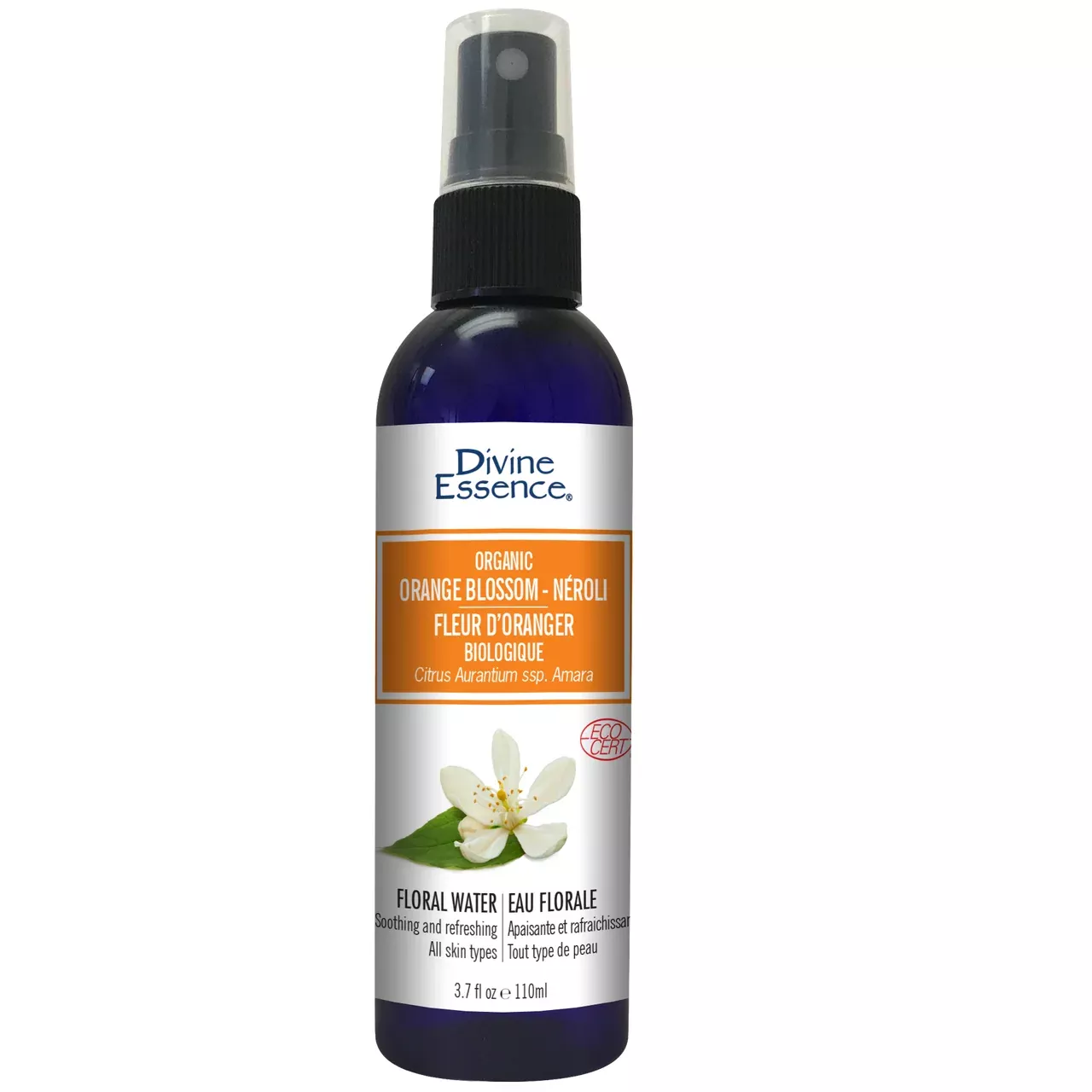 Hydroxol – Orange Blossom (Neroli) (Fortified)
