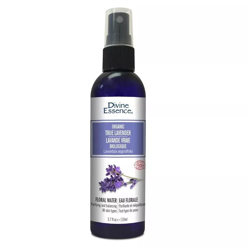 Hydroxol – True Lavender (Fortified with E.O)
