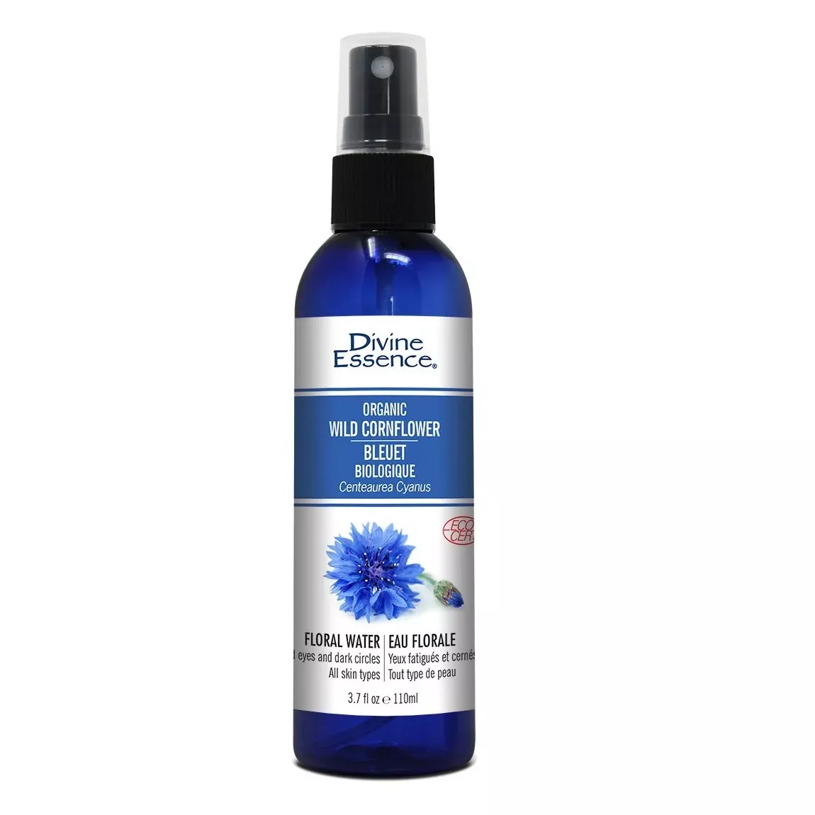 Hydroxol – Wild Cornflower