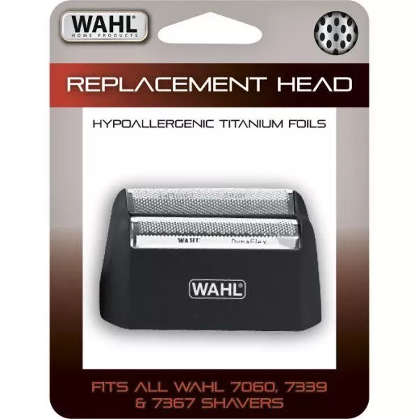 Hypoallergenic Titanium Replacement Foil
