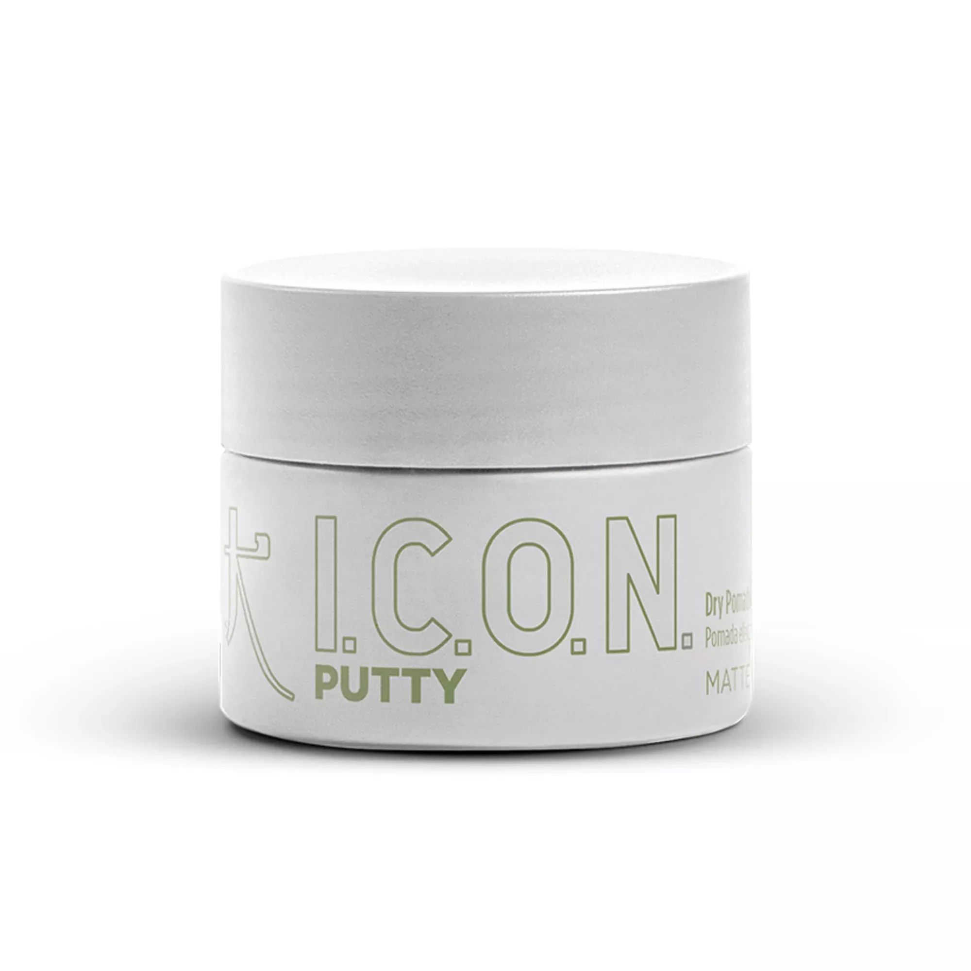 I.C.O.N. Putty Pomade