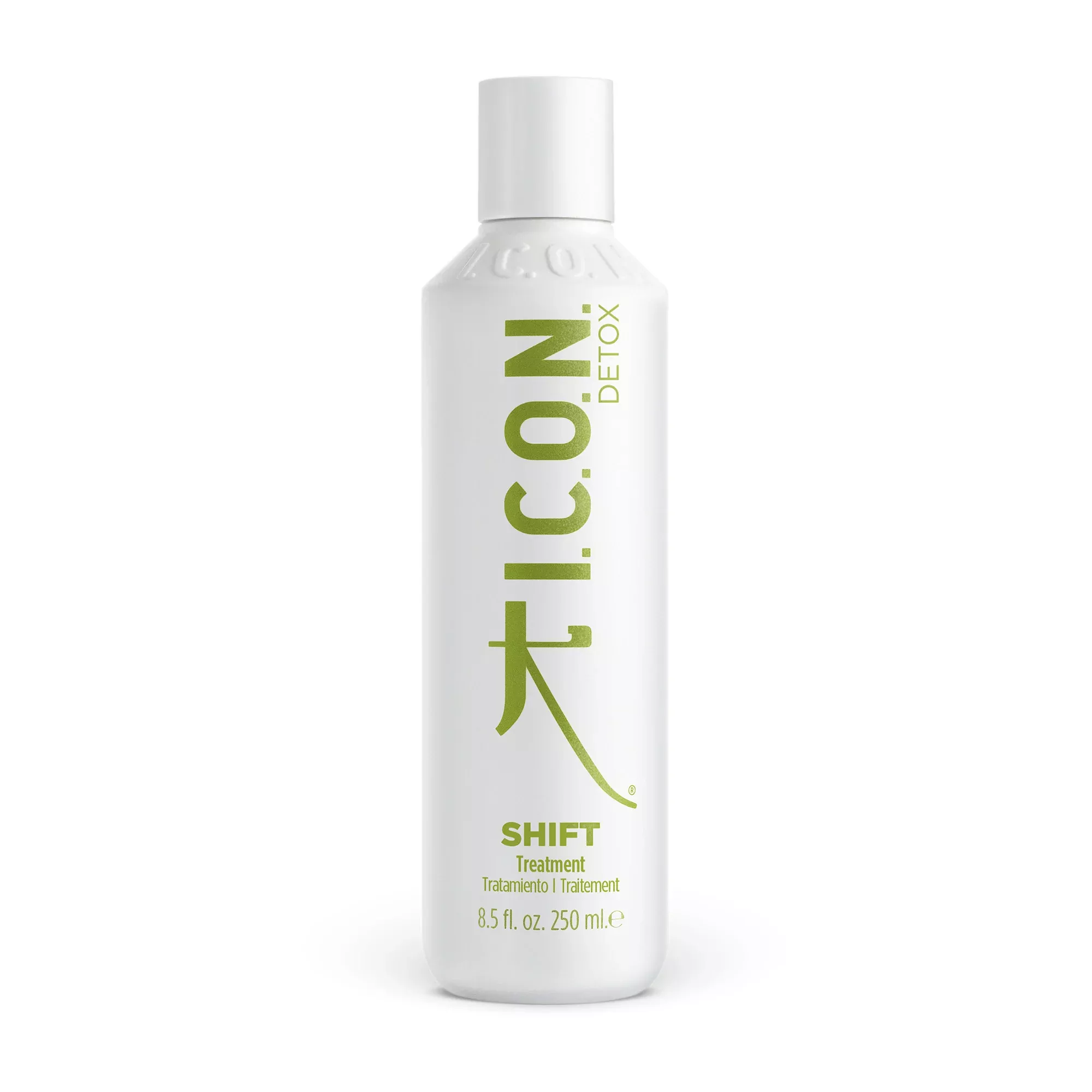 I.C.O.N. Shift Detoxifying Treatment