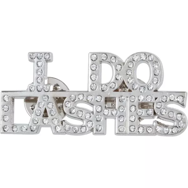 I Do Lashes – Pin