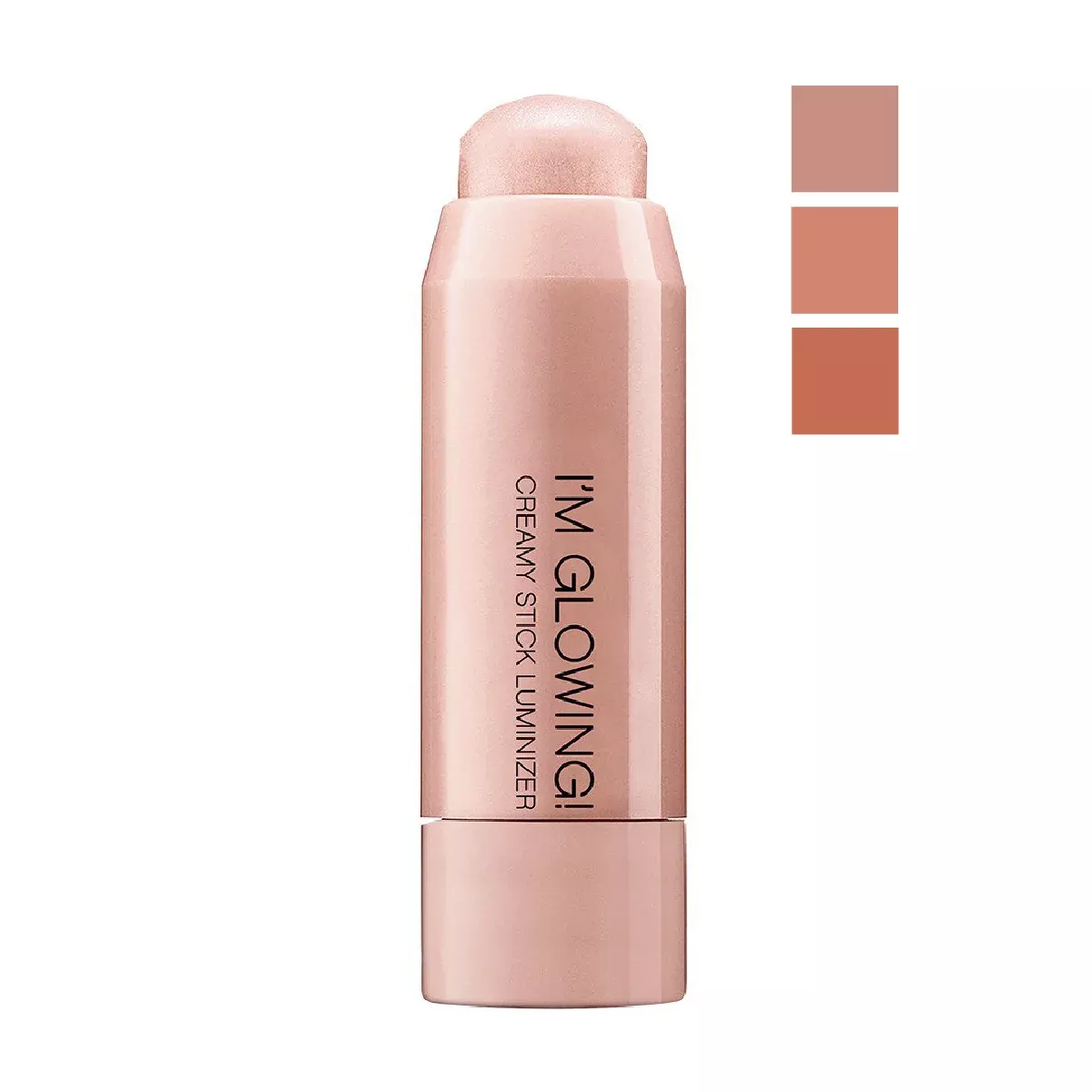 I’M Glowing creamy stick Luminizer