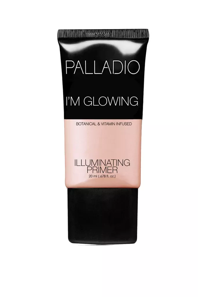 I’m Glowing Illuminating Primer
