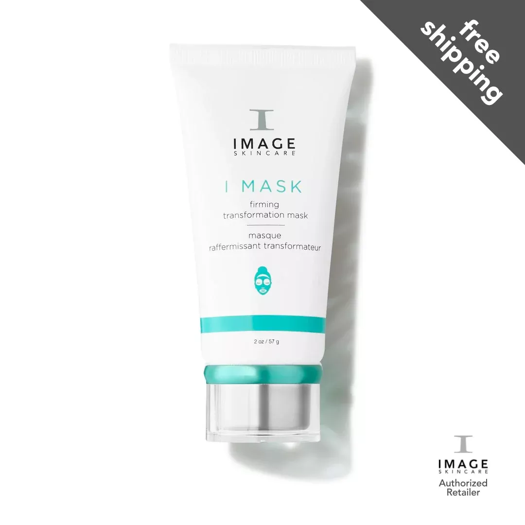 I MASK firming transformation mask