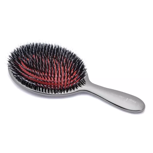 IBIZA HAIR BM7 Burnished Metal