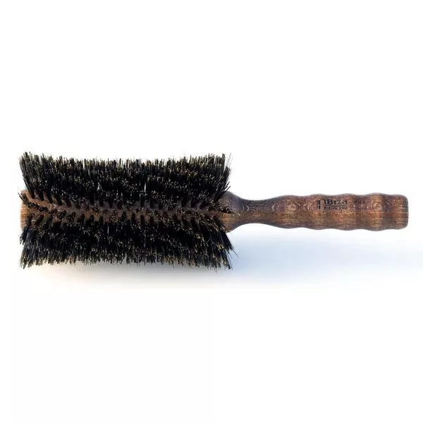 IBIZA HAIR H6 80 mm, Swirled Bristles