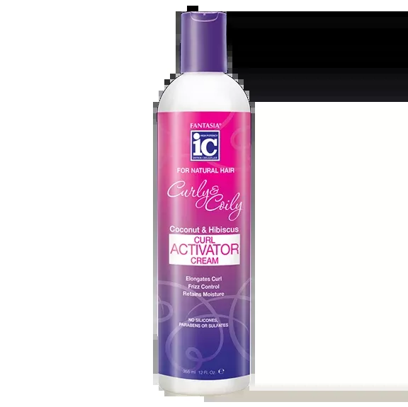 IC Fantasia Curl Activator