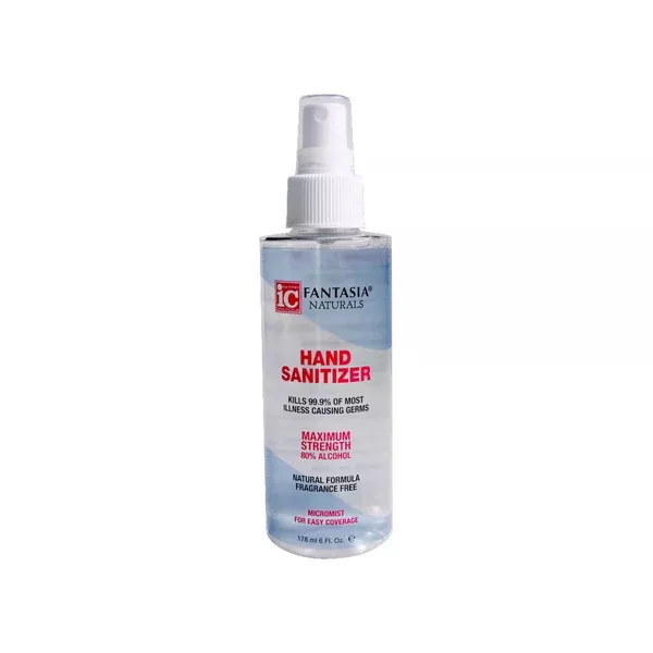 IC FANTASIA HAND SANITIZER