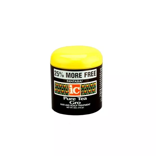 IC FANTASIA PURE TEA GRO