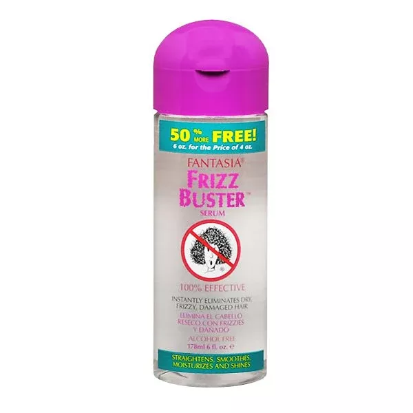 IC FRIZZ BUSTER SERUM 6OZ [FN414005]