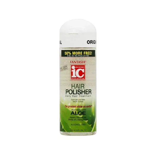 IC HAIR POLISHER 2OZ [FN1997]