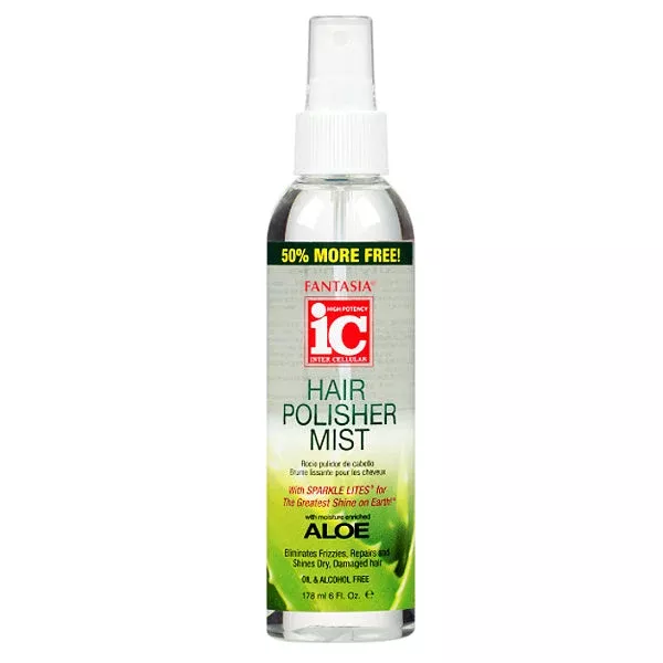 IC HAIR POLISHER MIST 6OZ [FN411994]
