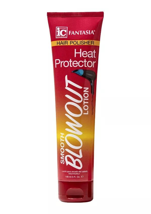 IC HEAT PROTECTOR BLOW OUT LOTION 5OZ