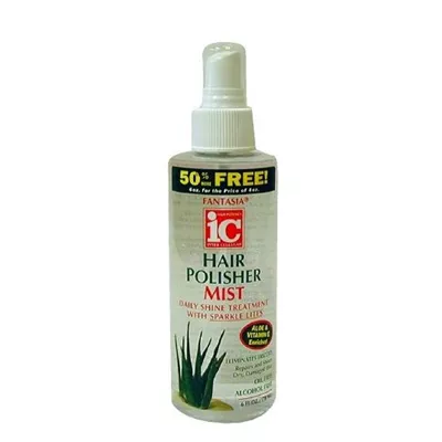 IC POLISH MIST 6 OZ.