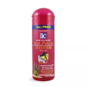IC POLISHER HEAT PROTECTOR 6 OZ