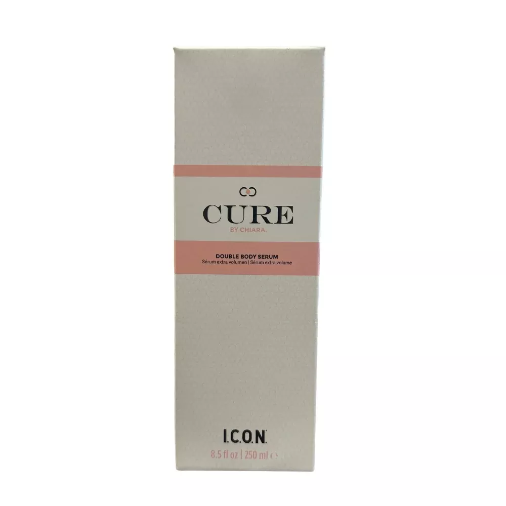 ICON Cure Double Body Serum