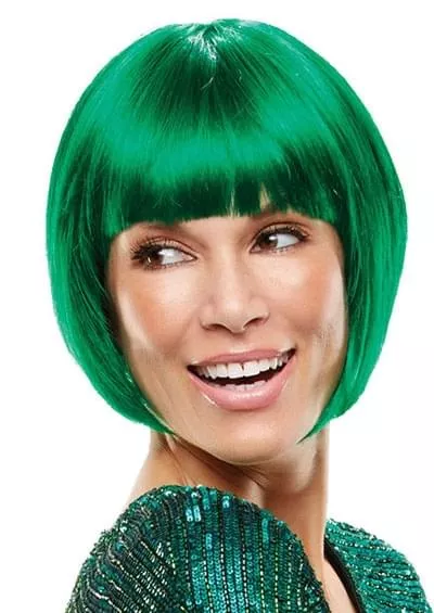 ICON [Full Wig | Costume Wigs | Synthetic]