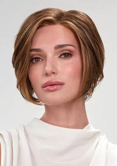 IDALIA [Full Wig | Lace Front | Open Cap | Premium Synthetic]