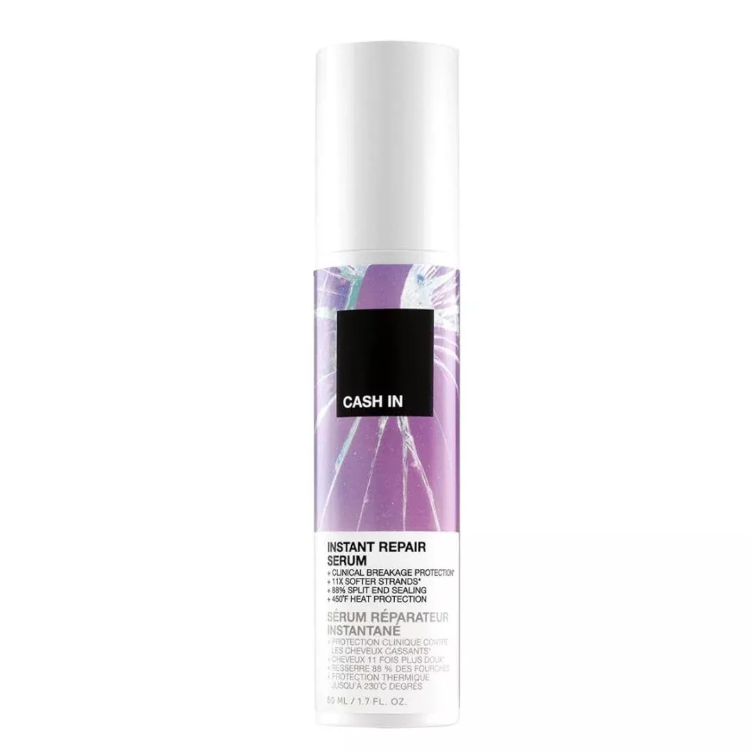 IGK Cash In Instant Repair Serum
