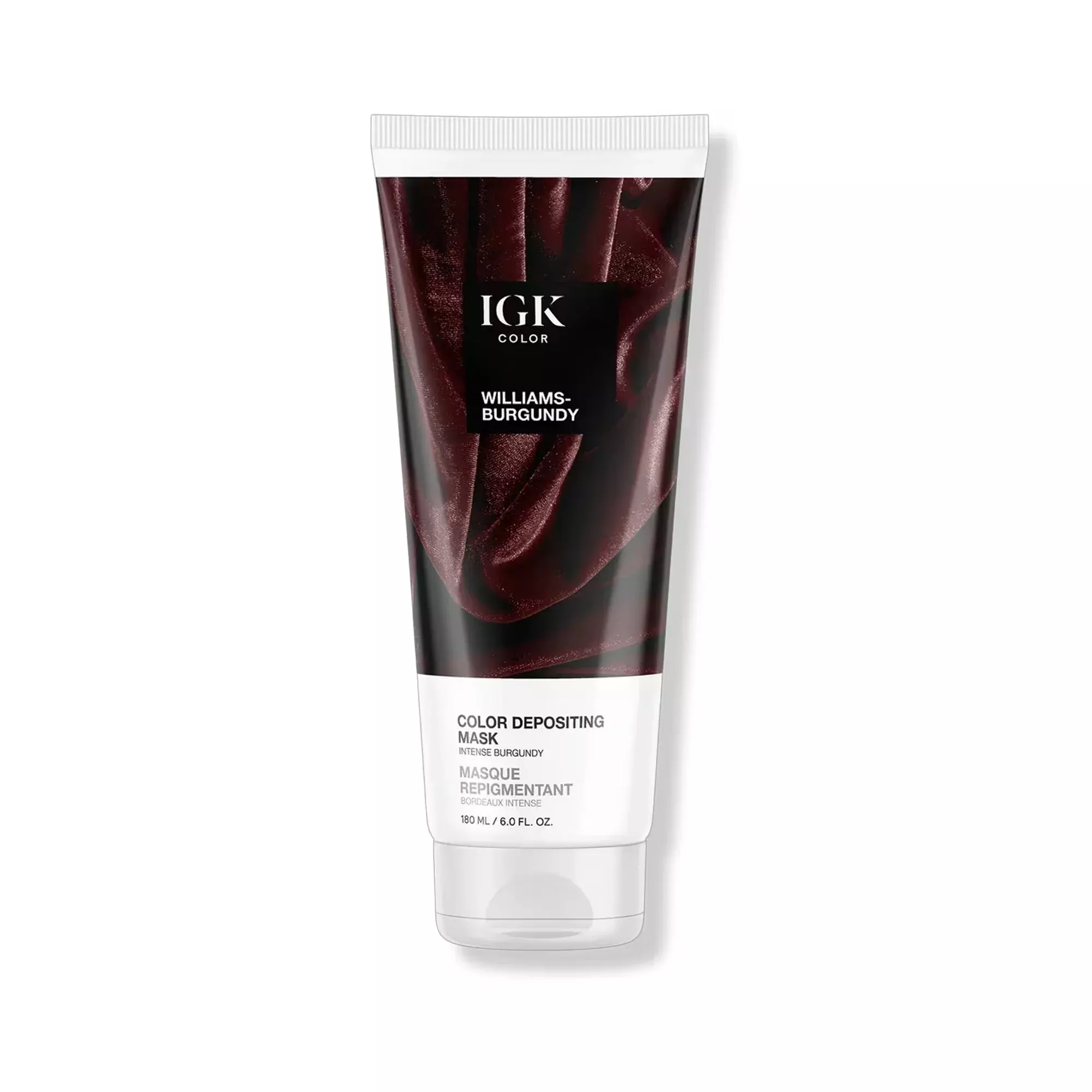 IGK Color Depositing Hair Mask
