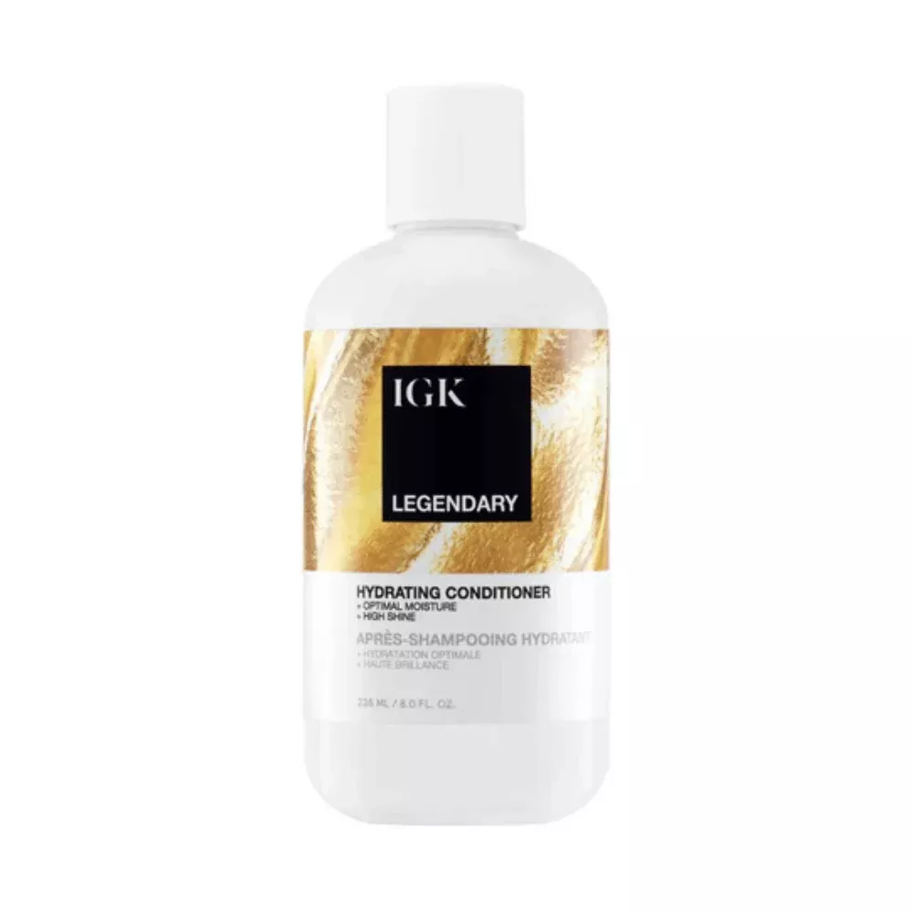 IGK Legendary Dream Hydrating Conditioner
