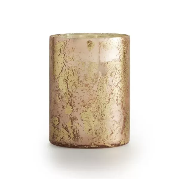 ILLUME LUXURY SOY CANDLE Emory Jar - GRAPEFRUIT OLEANDER