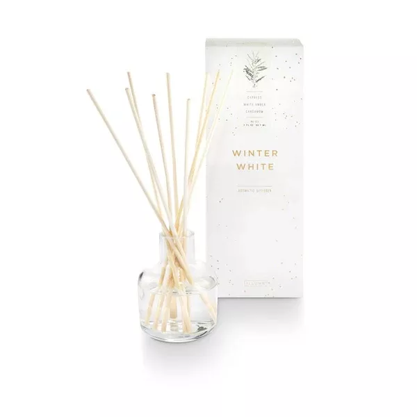 ILLUME Winter White Reed Diffuser