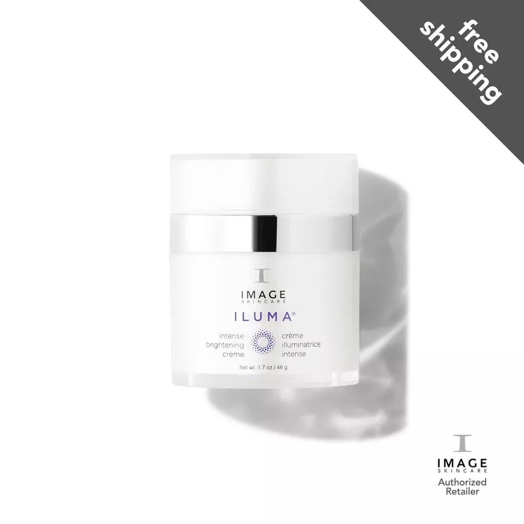 ILUMA intense brightening crème