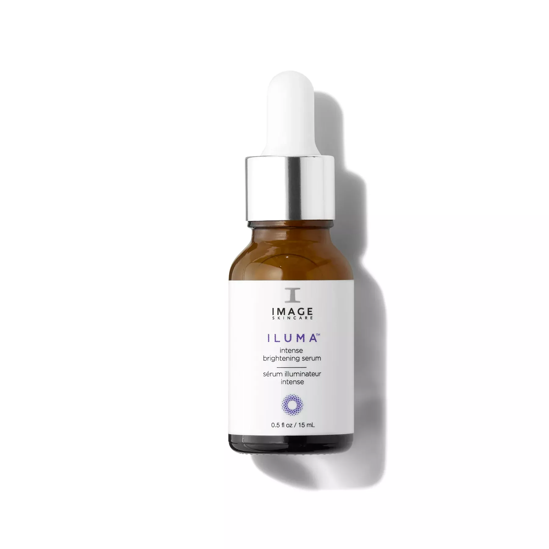 ILUMA intense brightening serum (travel size)
