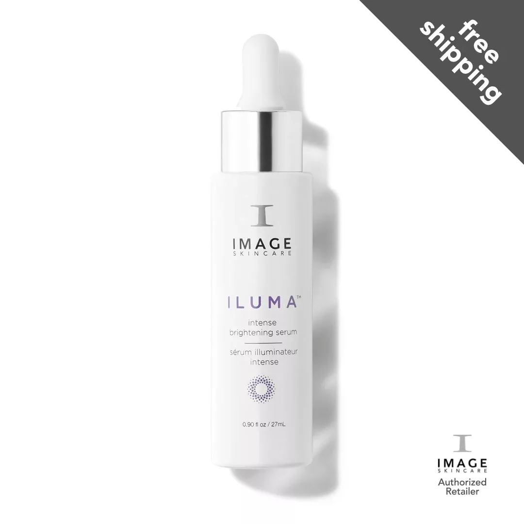 ILUMA intense brightening serum